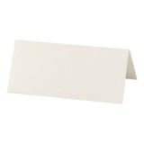 Cartes nominatives Creativ blanc cassé, 20pcs. - afbeelding 1