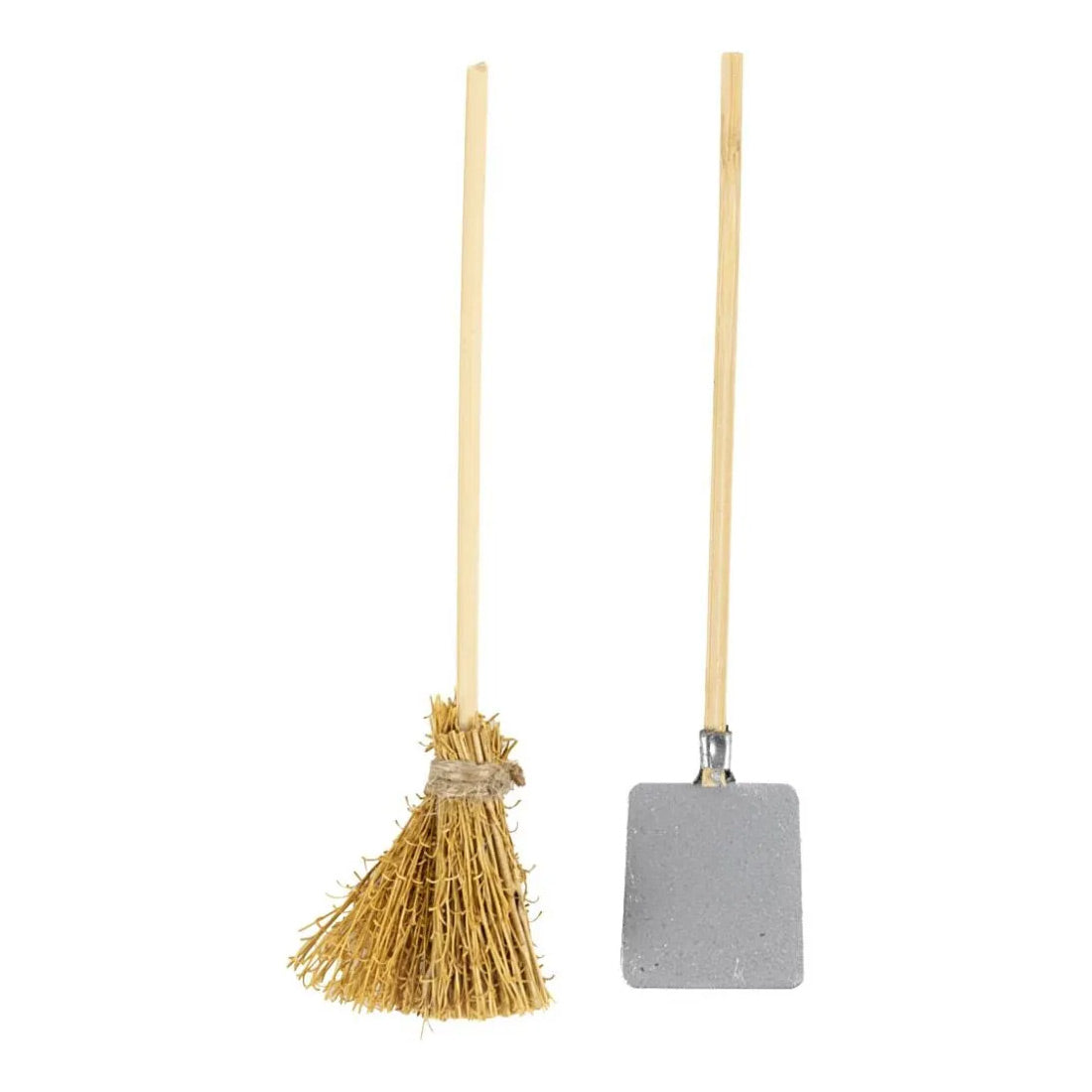 Creativ Company Mini Schep et Broom