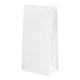Creativ Company Paper Bags White, 10st.