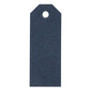 Company Creativ Manilla Labels Blue, 20e.
