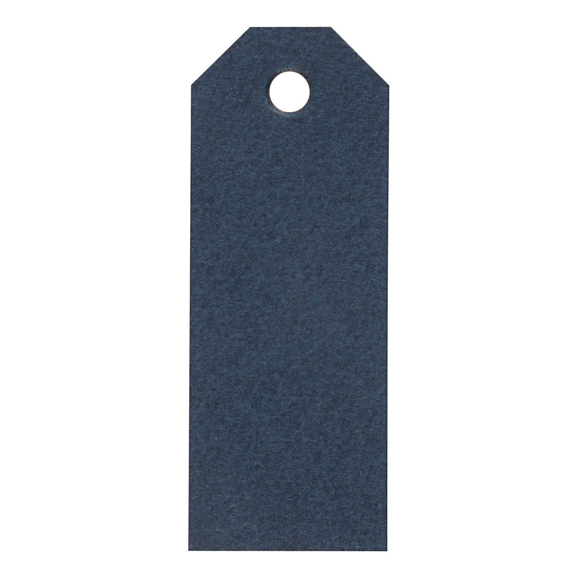Company Creativ Manilla Labels Blue, 20e.