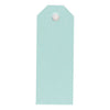 Creativ Company Manilla Labels Light Blue, 20e.