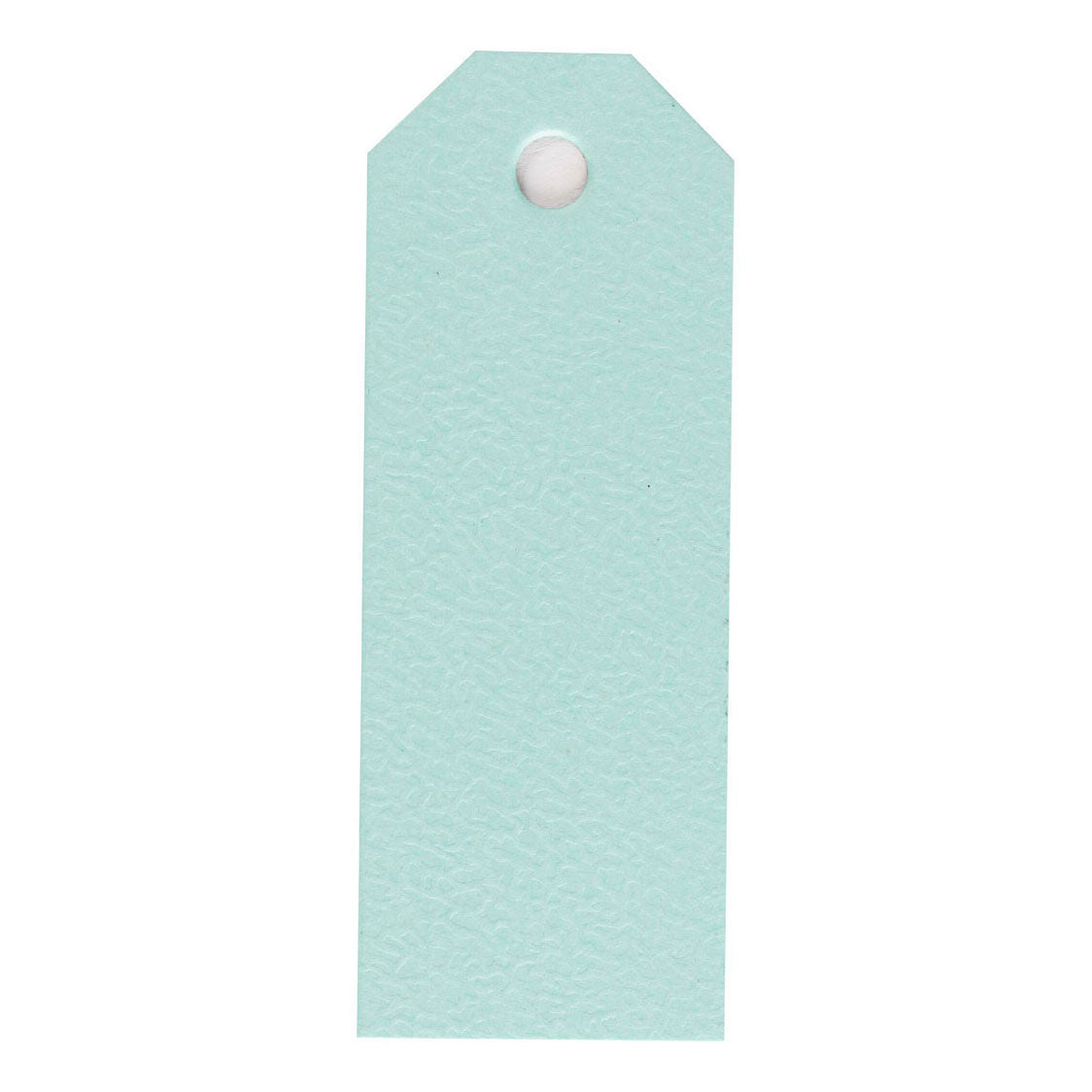 Creativ Company Manilla Labels Light Blue, 20e.
