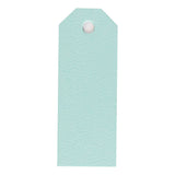 Creativ Company Manilla Labels Light Blue, 20e. - afbeelding 2