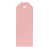 La compagnie de Creativ Manilla Labels Light Rood, 20e.