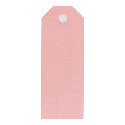 La compagnie de Creativ Manilla Labels Light Rood, 20e.