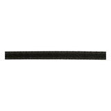 Creativ Company Satin Ribbon Black, 15m - afbeelding 2