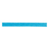 Creativ Company Satin Ribbon clair bleu, 15m