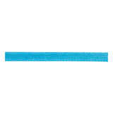 Creativ Company Satin Ribbon clair bleu, 15m - afbeelding 2