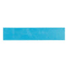 Creativ Company Satin Ribbon clair bleu, 15m