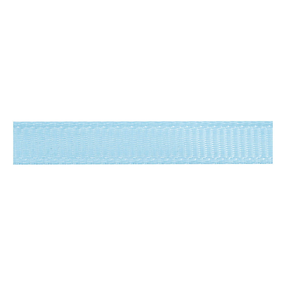 Décoration de la compagnie Creativ Lint Bleu clair, 15m