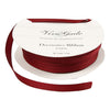 Décoration de la société Creativ Lint Red, 15m