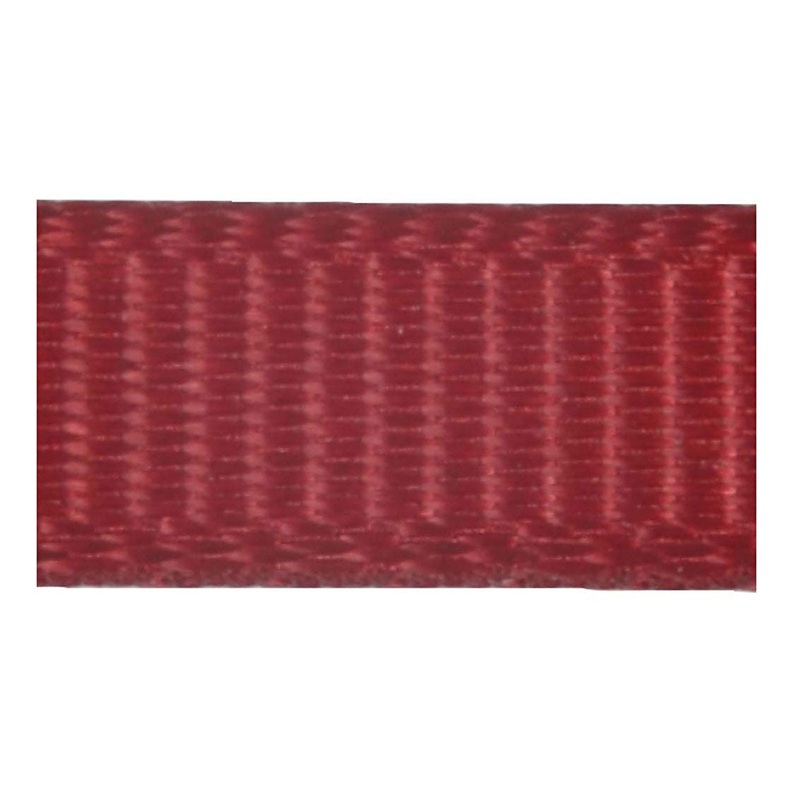 Décoration de la société Creativ Lint Red, 15m