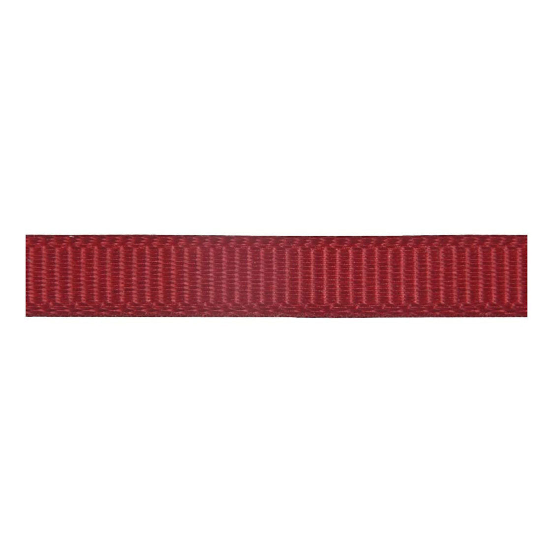 Décoration de la société Creativ Lint Red, 15m