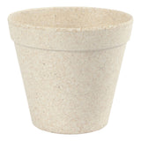 Creativ Company Flowerpot Bamboo Fibers, 10x11cm - afbeelding 2