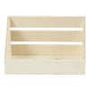 Planche en bois de Creativ Company, 13 cm