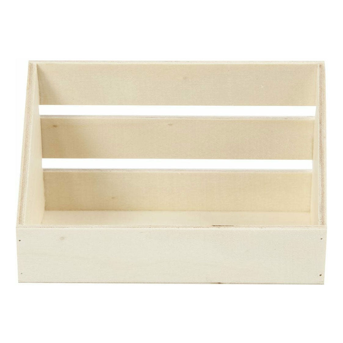 Planche en bois de Creativ Company, 13 cm