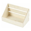 Planche en bois de Creativ Company, 13 cm