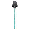 Creativ Company Facet Beads Green, 45e.