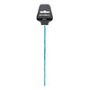 Creativ Company Facet Beading Turquoise, 45th.