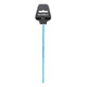 Creativ Company Facet Beading Turquoise, 45th.