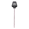 Creativ Company Facet Beads Purple, 45st.