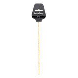 Creativ Company Facet Beads Yellow, 45th. - afbeelding 1