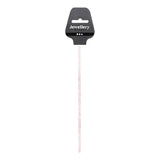 Creativ Company Facet Beads Pink Light, 45th. - afbeelding 1
