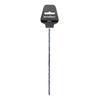 Creativ Company Facet Beads Gray, 45e.