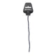 Creativ Company Glass Beads Gray, 45e.