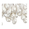 Creativ Company Bloemmeeldraaden White Pearl, 100e.