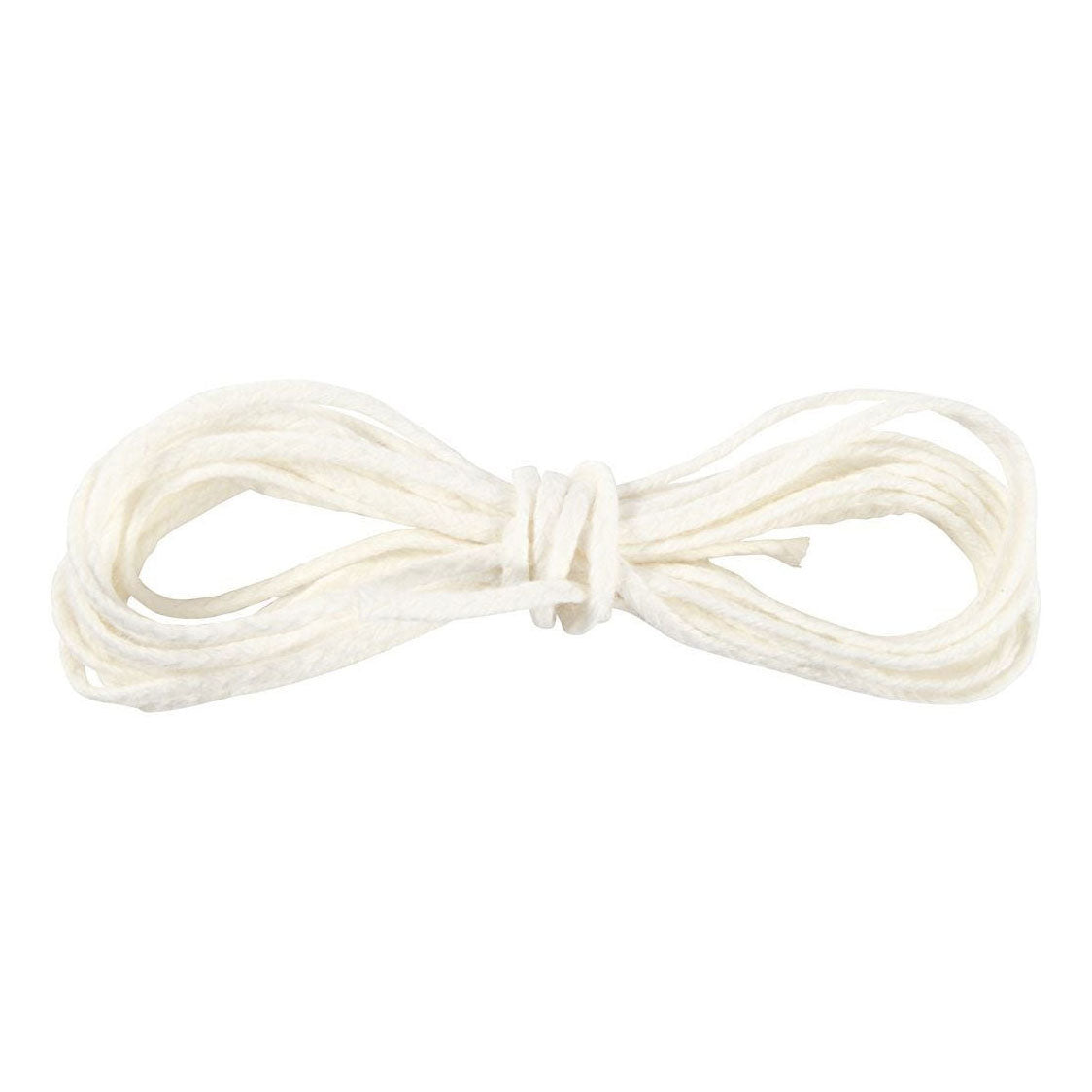 Creativ Company Wick pour baptisé (diapositive 22-30 mm) et bougies coulées (diapositive 60-80 mm), 3M