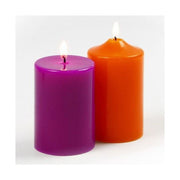 Creativ Company Wick pour baptisé (diapositive 22-30 mm) et bougies coulées (diapositive 60-80 mm), 3M - afbeelding 5
