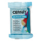 Creativ Company Cernit Mountting Klei Duck Blue, 56 grammes