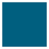 Creativ Company Cernit Mountting Klei Duck Blue, 56 grammes