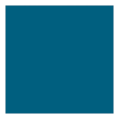 Creativ Company Cernit Mountting Klei Duck Blue, 56 grammes