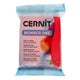 Crétiv Company Cernit Mountting Clay Red, 56 grammes