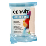 Creativ Company Cernit Mounting Klei Carnation, 56 grammes - afbeelding 1