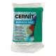 Crétiv Company Cernit Mountain Klei Green, 56 grammes