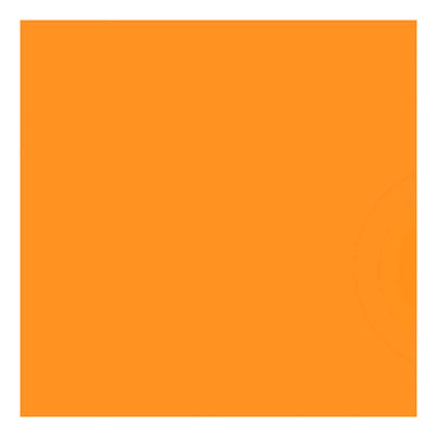Crétiv Company Cernit Mountain Klei Oranje, 56 grammes