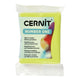 Crétiv Company Cernit Mountain Klei Lime Green, 56 grammes