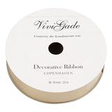 Creativ Company Giftin Mat Gold, 25m - afbeelding 1
