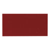 Creativ Company Giftin Mat Red, 25m