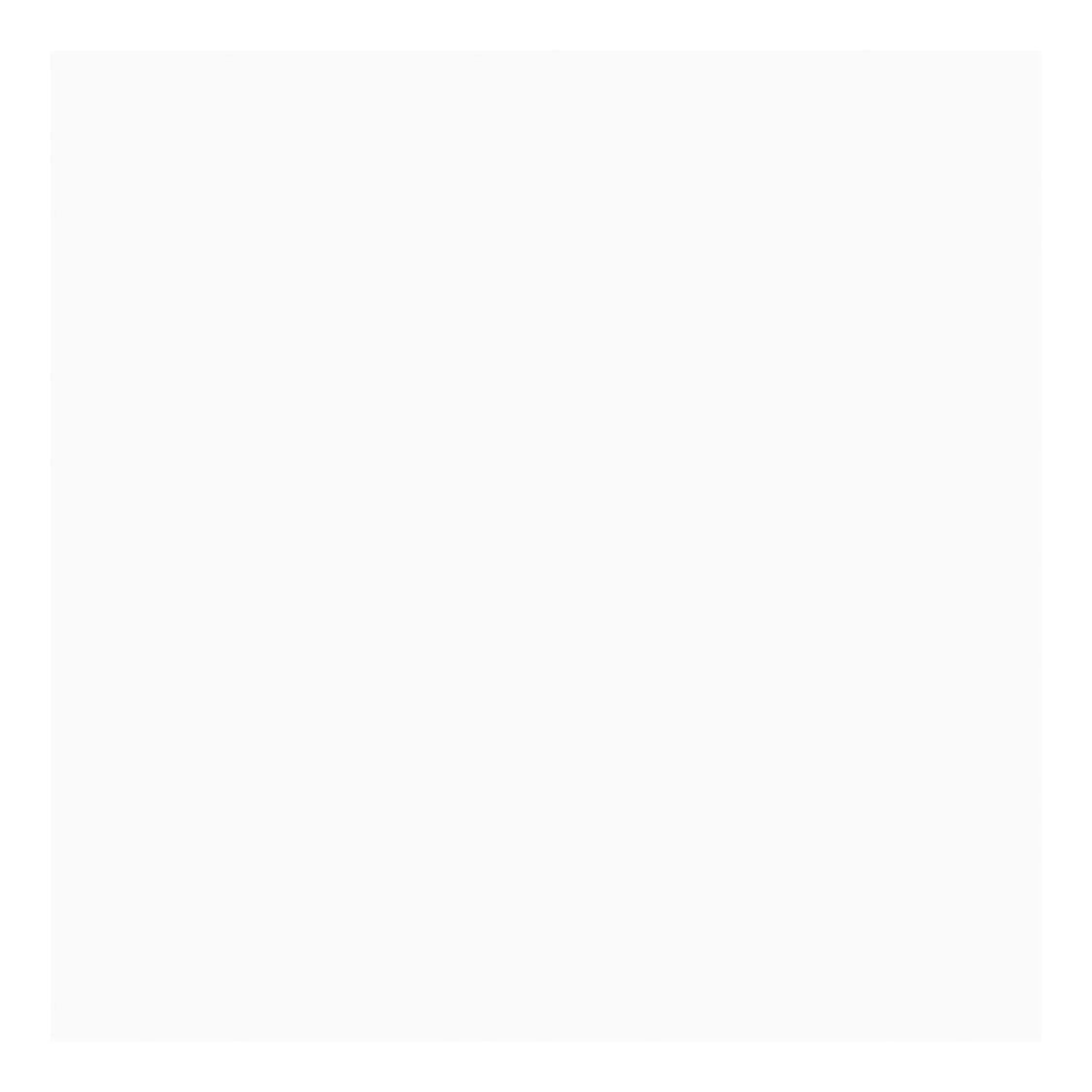 Creativ Company Cardboard White A4 210-220G, 10 feuilles