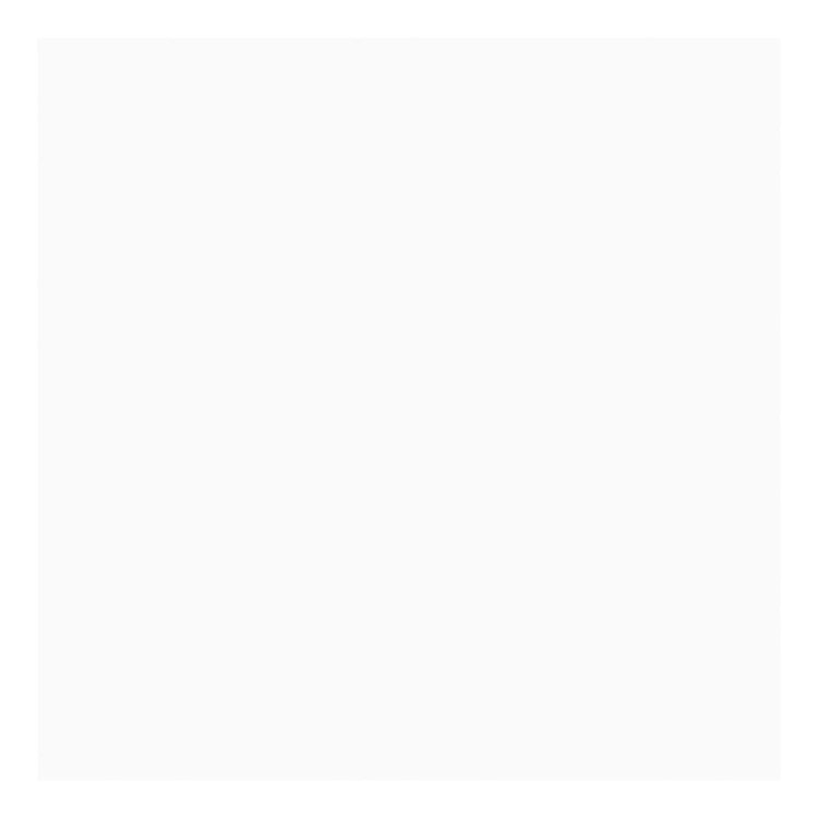 Creativ Company Cardboard White A4 210-220G, 10 feuilles