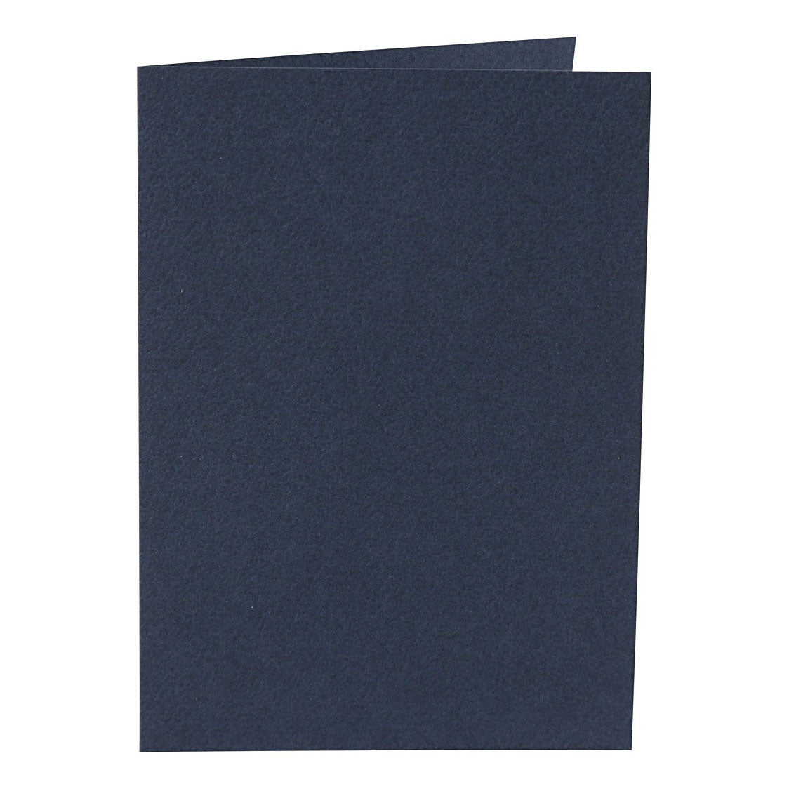 Cartes de société Creativ Blue 10.5x15cm, 10e.
