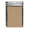 Creativ Company Enveloppe Natural, 11,5x15cm, 10st.