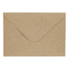 Creativ Company Enveloppe Natural, 11,5x15cm, 10st.