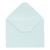 Creativ Company Enveloppe Light Blue, 11,5x15cm, 10st.