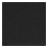 Creativ Company Cardboard Black A4 220G, 10st.